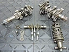 2003 Honda Oem Transmission Assembly Shaft Gears 1268 Used. Price: $269.99.