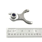 Genuine Oem Polaris Shift Fork Subassembly Ranger Models Part No. 3235454 New. Price: $99.99.