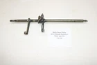 2015 Honda Rancher 4X4 Trx 420FE Shift Shaft Spindle Used. Price: $24.95.