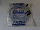 New Sunstar 2-145649 Steel Rear Sprocket 49T. Price: $27.99.