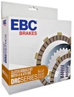 Ebc Complete Clutch Kit 2004-2006 Yamaha YFZ450/YFZ450V # DRC159 New. Price: $164.90.