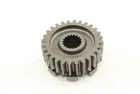 2001 Bombardier Traxter 500 Transmission Output Gear 711634925 Used. Price: $11.95.