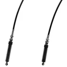 Gear Shift Cable For Arctic Cat Prowler 700 Xt 2015-2017 Replaces Oem# 0487-099 New. Price: $54.95.