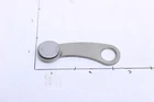 Polaris Outlaw Predator 500 Transmission Stopper Arm 3089640 Used. Price: $14.99.