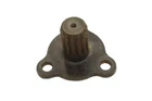 Suzuki Vinson 500 04 Front Drive Shaft Differential Yoke 27130-03GA0 54854 Used. Price: $29.99.