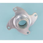 Dura Blue Steel Sprocket Hub - 86SPS New. Price: $209.70.