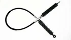 Kawasaki Mule 520 / 550 Shift Control Cable Replaces Oem 54010-1107 New. Price: $19.75.
