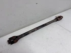 2011 Can-am Commander 1000 Oem Front Propshaft Driveshaft 705400915 Used. Price: $110.39.