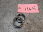97 Kawasaki Prairie 4X4 KVF400 Rear Axle Inner Jam Lock Nut 92015-1545 1165 Used. Price: $14.99.