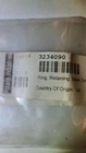 Polaris 3234090 Retaining Ring Genuine Oem New. Price: $9.79.