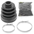 Quadboss Cv Boot Kit - 53195010 New. Price: $17.99.