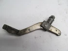 1985 Kawasaki Bayou Clutch Release Lever Used. Price: $9.31.