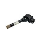 Polaris Prop Shaft Assembly, Rear, For Atv Models, Genuine Oem - 1380137 New. Price: $204.99.