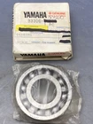New Genuine Yamaha 93306-30560 Bearing. Price: $46.47.