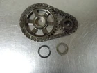 2000 Kawasaki Prairie 300 2WD Reverse Chain Gear Sprocket Used. Price: $29.99.