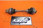 2003 Yamaha Grizzly 660 Front Drive Shaft Has Ripped Boot 5KM-46173-10-00 Used. Price: $33.96.