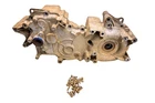 20 Polaris Sportsman 570 4X4 Transmission Gear Case Housing Used. Price: $399.99.