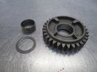 EB1107 2003 Honda GL1800 1800A Abs Main Shaft Fourth Gear 32T Used. Price: $44.99.