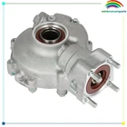 Differential Final Gear Rear For 1988-2000 Honda Fourtrax TRX300 2X4 New. Price: $137.61.