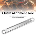 Transmission Shaft Clutch Alignment Tool For Polaris Rzr General Ranger 16+ Sil New. Price: $22.61.