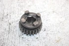 1998 Honda Foreman Fourtrax Oem (23T) Third Mainshaft Gear 23441-HC4-000 AH35 Used. Price: $34.99.