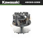 Kawasaki Gas Mule 3000 3010 3020 Drive Converter Clutch Oem 49093-1069 New. Price: $649.77.