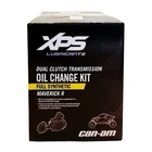 Can-am Oem Oil Change Kit Dct Transmission New. Price: $166.99.