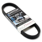 Dayco Hpx Drive Belt For 2009-2017 Yamaha PZ50MT Phazer Mtx High Uv New. Price: $130.88.