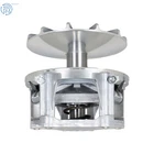 For Polaris Trail Boss 250 1987-1991/ 330 2003-2006 Primary Drive Clutch 1321468 New. Price: $65.81.