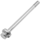 Caltric Primary Clutch Bolt For Kawasaki Mule 3010 Trans 4X4 KAF620 2005-2008 New. Price: $24.52.