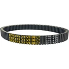 Drive Belt Fit For Gates 43G3596 43C3596 New. Price: $45.00.