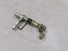 1987 1988 Honda TRX125 Reverse Stopper Shaft Assembly 24860-HC3-000 Used. Price: $27.95.
