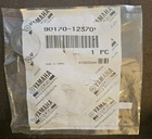 Yamaha WR200, Raptor 250, XT250 Crankshaft Counter Balancer Nut 90170-12370 New. Price: $15.00.