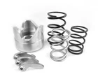 Epi Utility Clutch Kit Compatible With Polaris Sportsman 500 Ho 2001-2005 New. Price: $354.99.