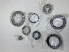 Differential Bearing And Seal Kit Yamaha 450 / 700 Rhino YFM660 Grizzly New. Price: $39.96.