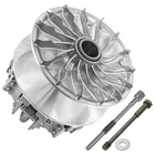 Primary Clutch & Bolt For Can Am Maverick X3 Turbo 17-21 420280461 420841161 New. Price: $240.00.