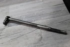 2012-2019 Honda Rancher TRX420 Tm Fm Shifter Shaft 24680-HR0-E00 Used. Price: $24.95.