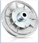 Tektall Secondary Driven Clutch Replacement For Polaris Rzr Ranger Crew Xp 14-22 New. Price: $150.00.