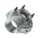 Honda Oem Case Sub-assembly 41311-HP5-600 TRX420 Rancher 2007 2013 New Neuf. Price: $231.83.