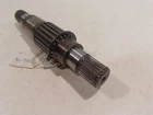 Arctic Cat Shaft 3446-176 Used. Price: $18.99.
