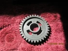 Can-am Bombardier DS650 Gear (33 Teeth) 420634290 New. Price: $36.95.