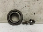 2015 Polaris Sportsman 570 Oem Front Differential Ring And Pinion Gears 3239541 Used. Price: $179.99.