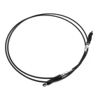Arctic Cat Prowler Shift Cable Crew #0487-124 New. Price: $105.00.