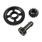 28% Reduction Gear Kit For Honda Rincon TRX680FGA 2006-2009 New. Price: $134.00.