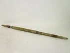 Polaris Rzr 170 Rear Axle 0454492 2009 Used. Price: $125.00.
