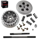 Clutch Plates Kit & Pusher Rod Ball Set For Yamaha Blaster YFS200 1988-2006 New. Price: $49.49.
