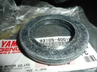 Nos Yamaha TX650 TX750 XS1 XS2 XS650 Oem Oil Seal 93105-40018 New. Price: $13.99.