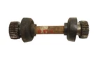 Yamaha Wolverine 1000 RMAX2 Xt-r 23 Drive Shaft Rear B4J-G6172-00-00 54666 Used. Price: $35.92.