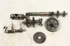 Cf-moto Zforce 600 Utv 12 Transmission Gear Shaft Assembly 44189 Used. Price: $124.99.