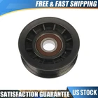 Dorman Front Right Accessory Drive Belt Tensioner Pulley Fits 2013 Acura Ilx New. Price: $29.36.